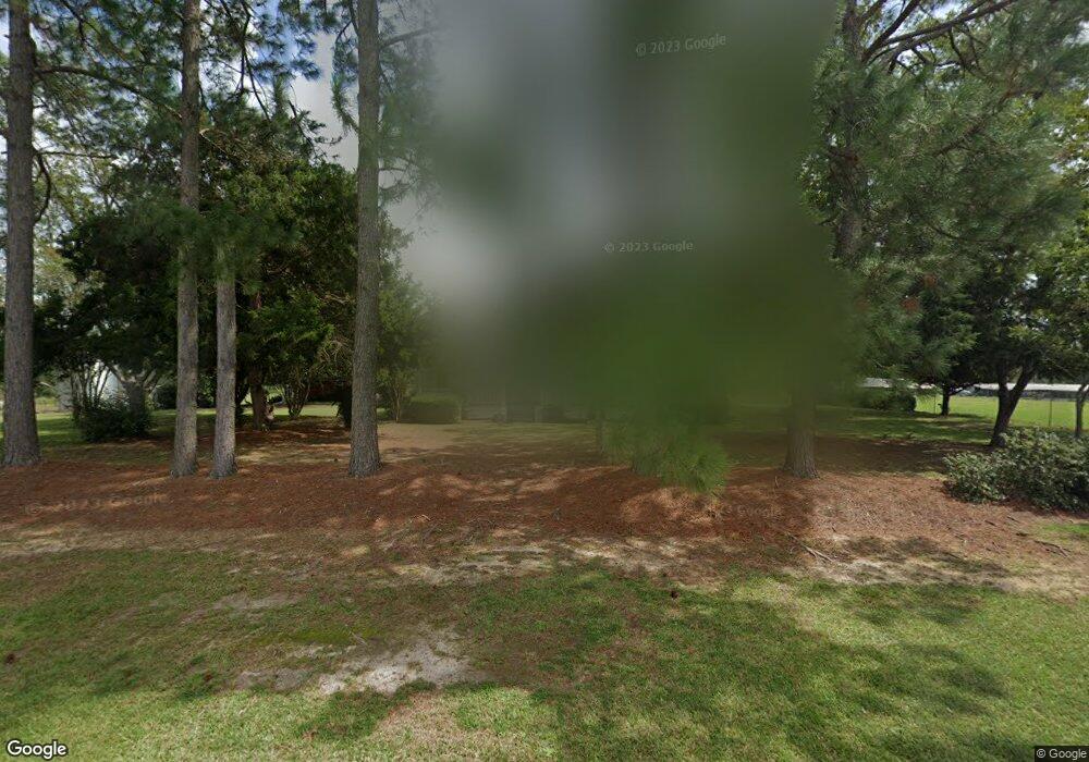 5514 New Forest Hwy, Douglas, GA 31533 - photo 1