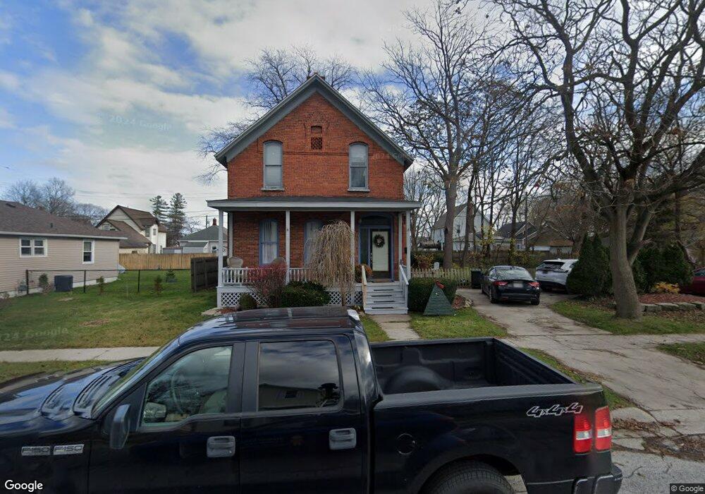 2400 Maple St, Port Huron, MI 48060 - photo 1