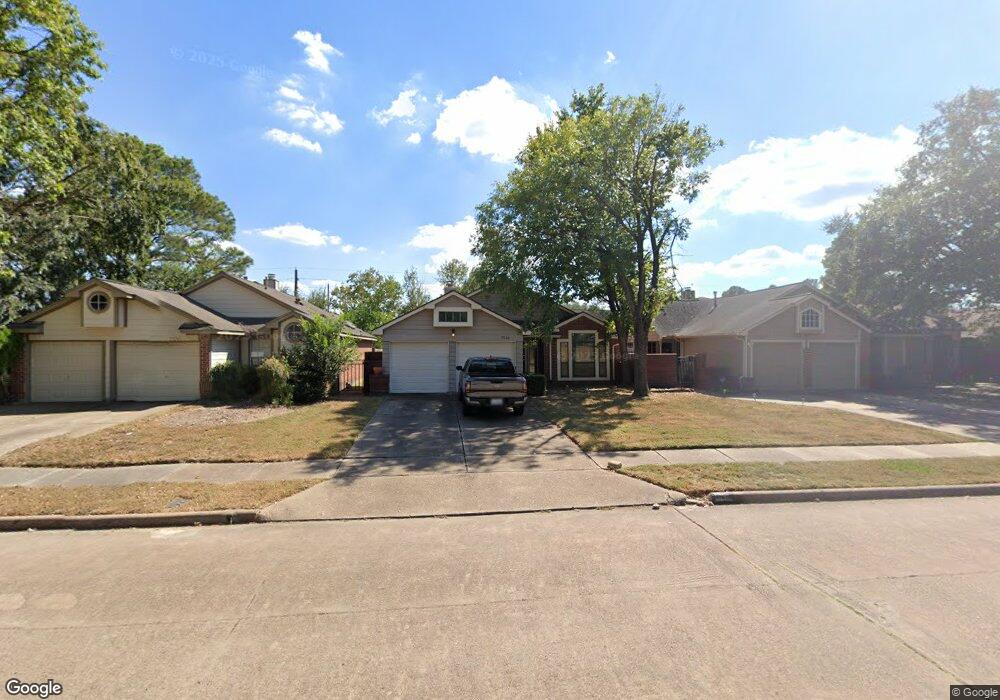 7226 River Garden Dr, Houston, TX 77095 - photo 1