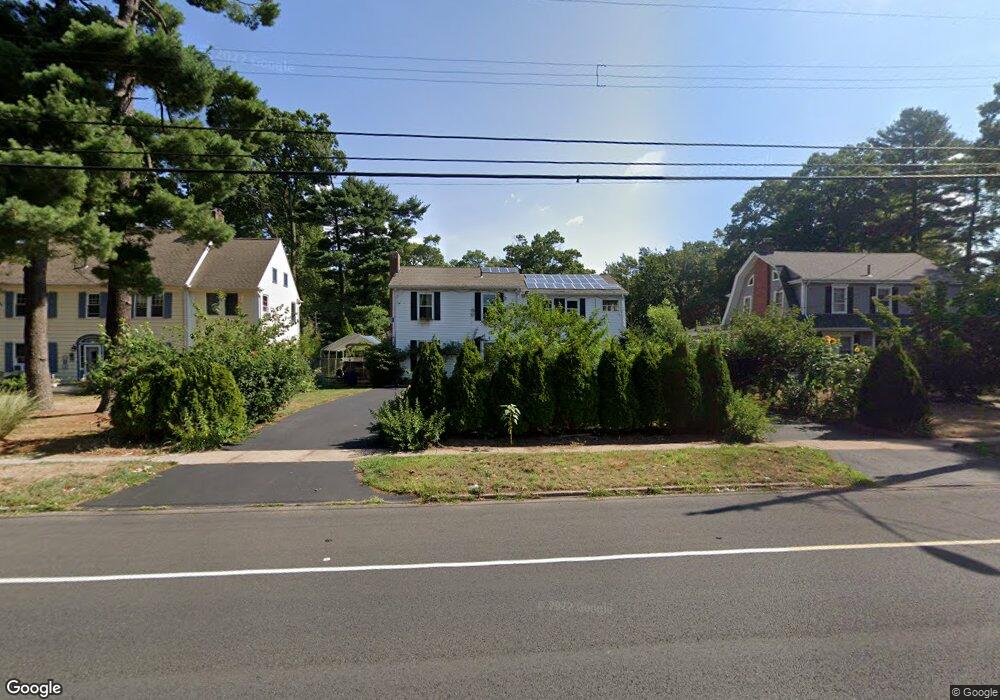 699 Center St, Manchester, CT 06040 - photo 1