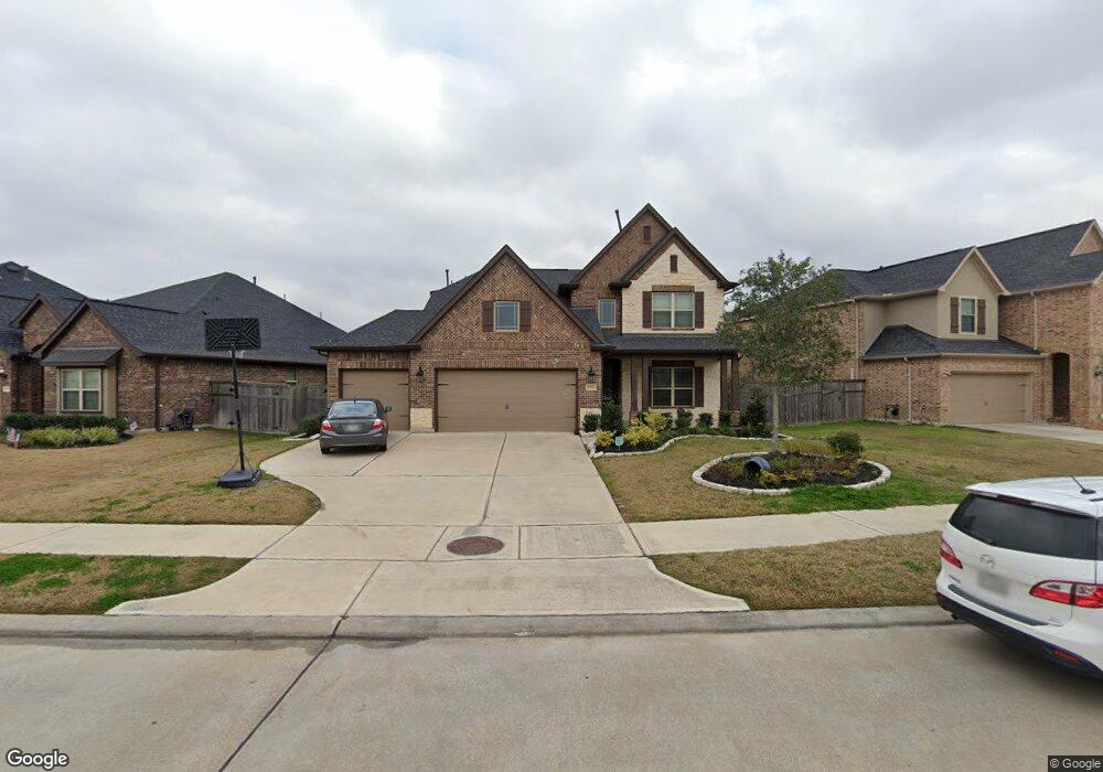 28011 Twin Knolls Ln, Fulshear, TX 77441 - photo 1