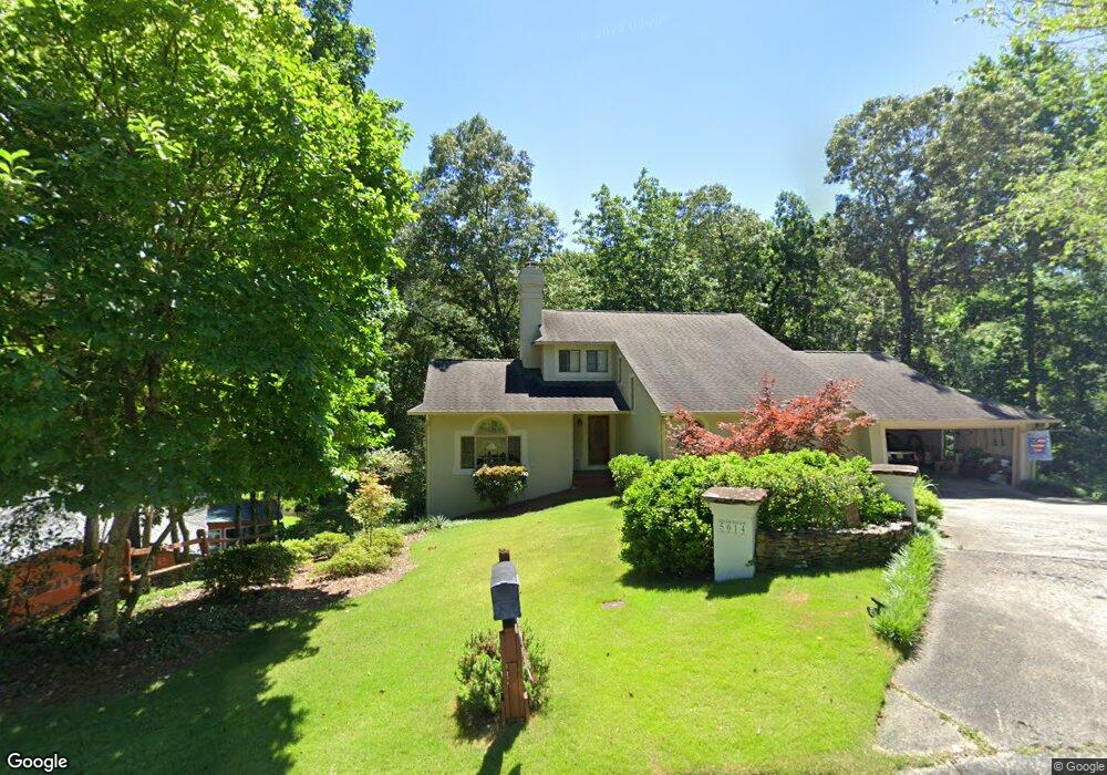 5014 Odins Way, Marietta, GA 30068 - photo 1