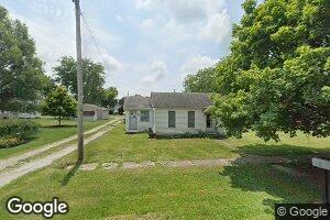 217 W S, Remington, IN 47977