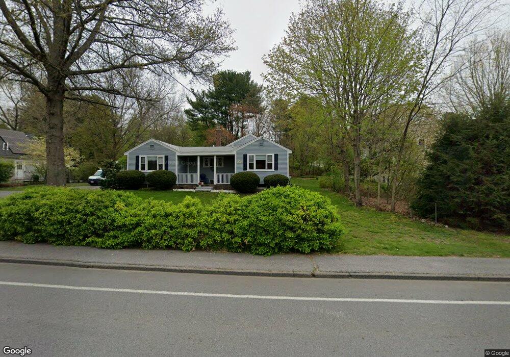 395 Central St, Acton, MA 01720 - photo 1