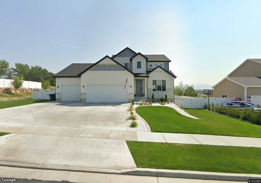 580 W 3600 S, Nibley, UT 84321 - photo 1