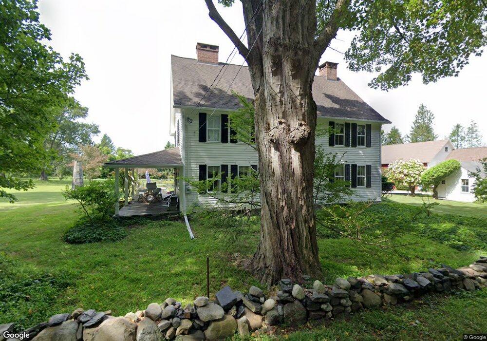 254 Pumpkin Hill Rd, New Milford, CT 06776 - photo 1