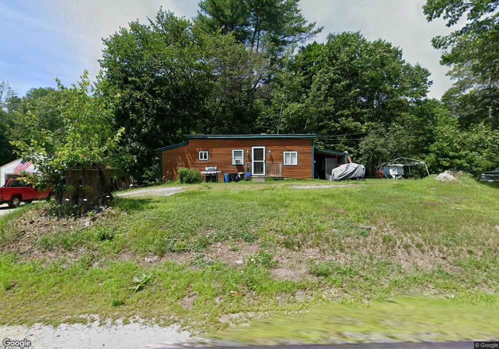 687 Bakerstown Rd, Poland, ME 04274 - photo 1