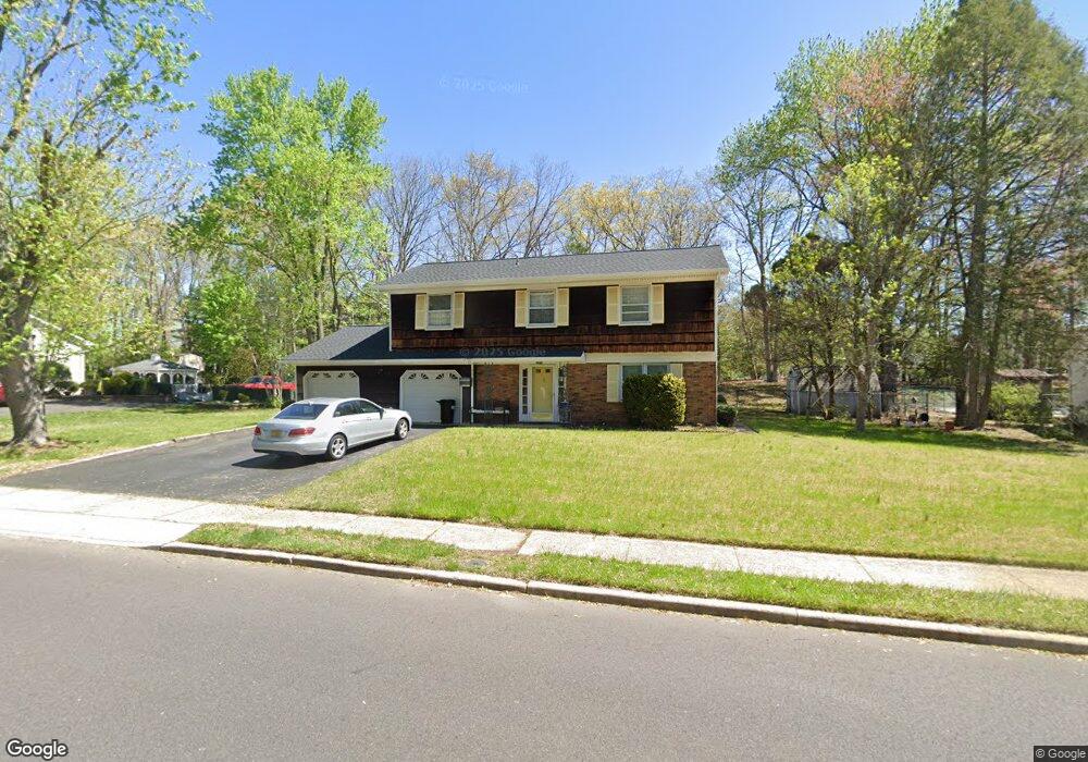 36 Old Bridge Dr, Howell, NJ 07731 - photo 1