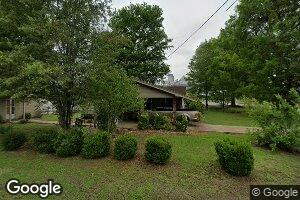 215 E Frnt St, Patterson, AR 72123