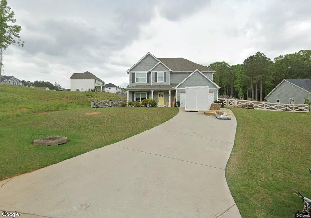 124 Landon Dr Dev, Whitesburg, GA 30185 - photo 1