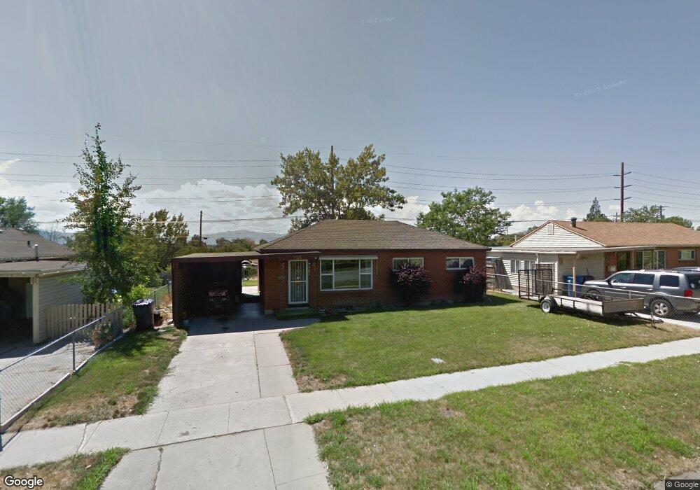 935 N 200 W, Pleasant Grove, UT 84062 - photo 1