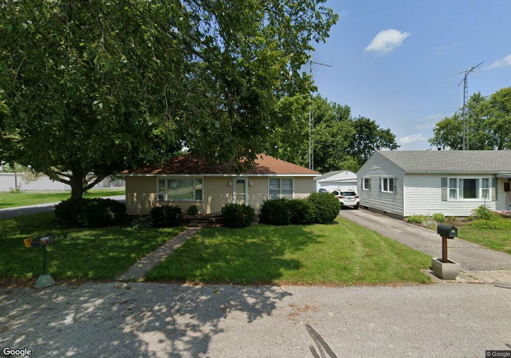 601 E 1st St, Fowler, IN 47944 - photo 1