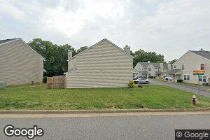 398 Rivers Ridge Cir, Newport News, VA 23608