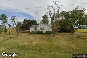 12568 State Route 274, Lewistown, OH 43333