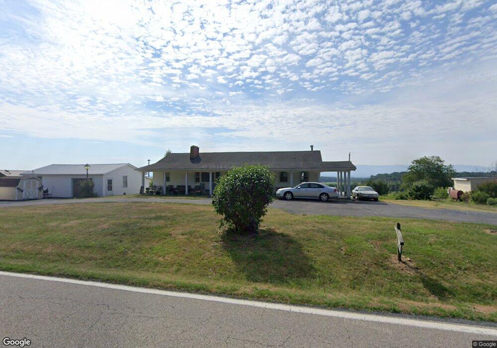 16882 Senedo Rd, Edinburg, VA 22824 - photo 1