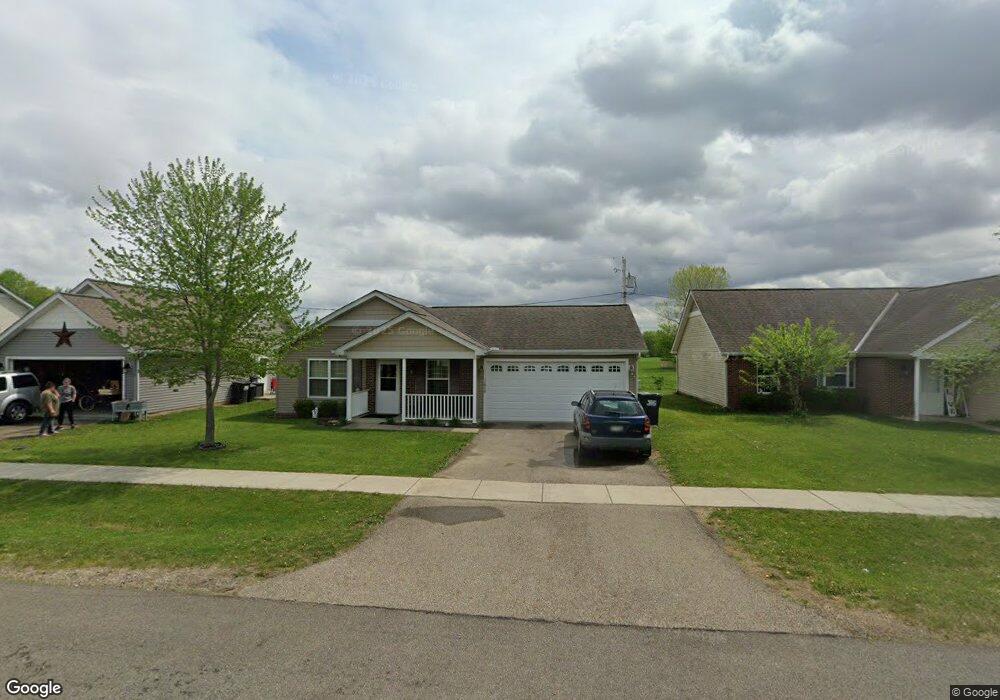 11948 Allison St, Dresden, OH 43821 - photo 1