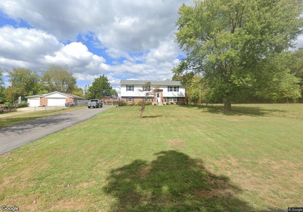 4176 Flatlick Rd, Mount Washington, KY 40047 - photo 1