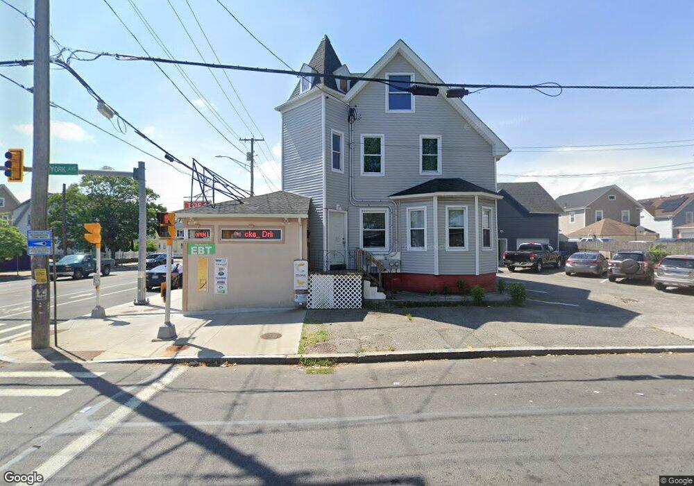 230 New York Ave, Providence, RI 02905 - photo 1