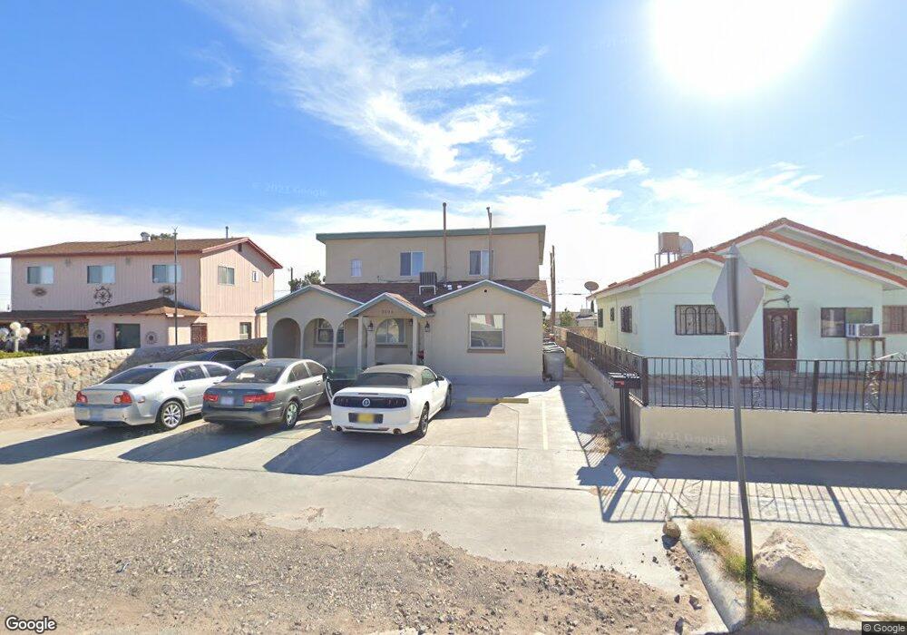3104 Idalia Ave, El Paso, TX 79930 - photo 1