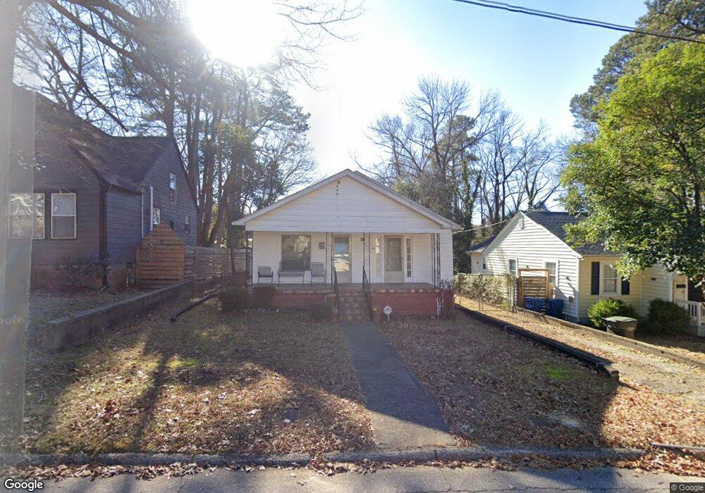 410 Dupree St, Durham, NC 27707 - photo 1