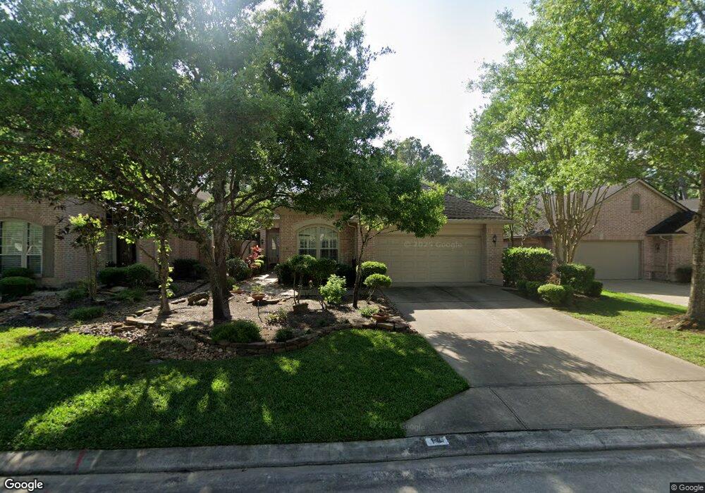 14 S Manorcliff Place, Spring, TX 77382 - photo 1