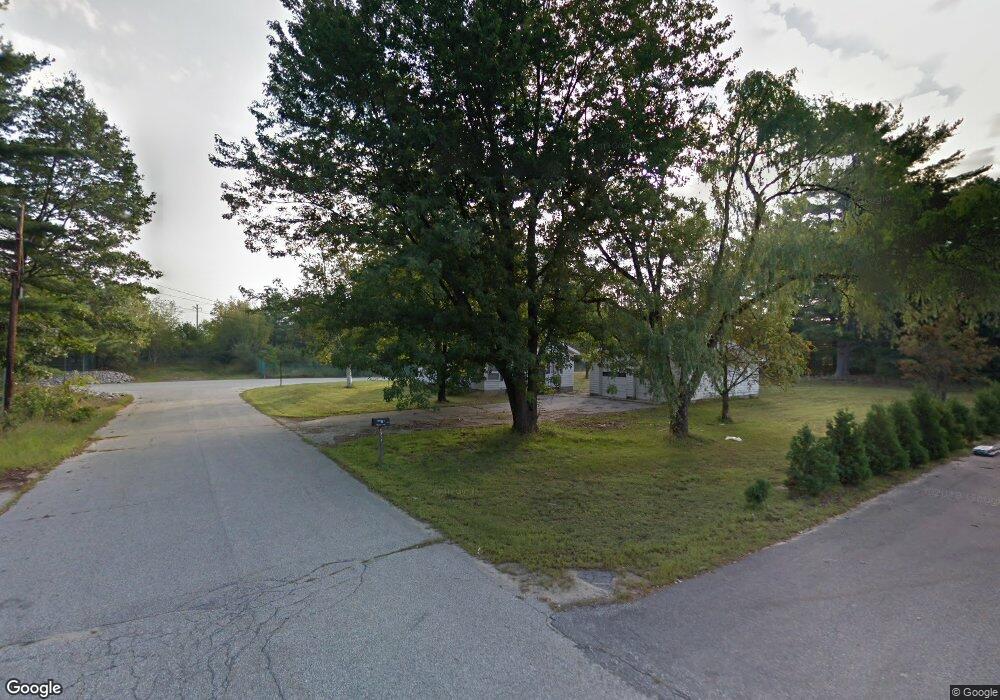 1 Cate Rd, Hooksett, NH 03106 - photo 1