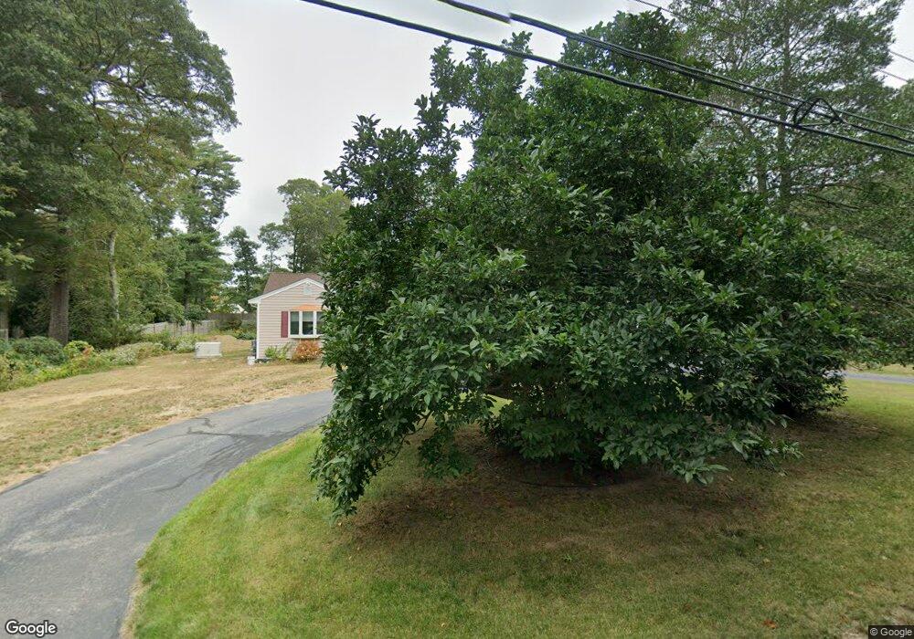 49 Deepwood Dr, East Falmouth, MA 02536 - photo 1