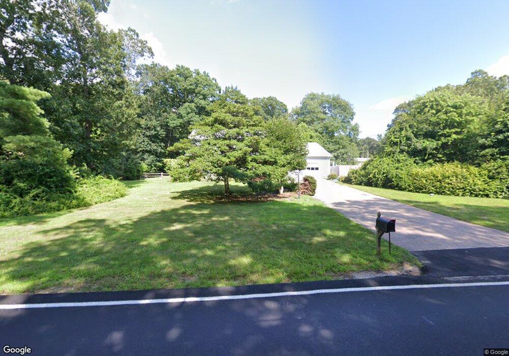 18 Tickle Rd, Westport, MA 02790 - photo 1