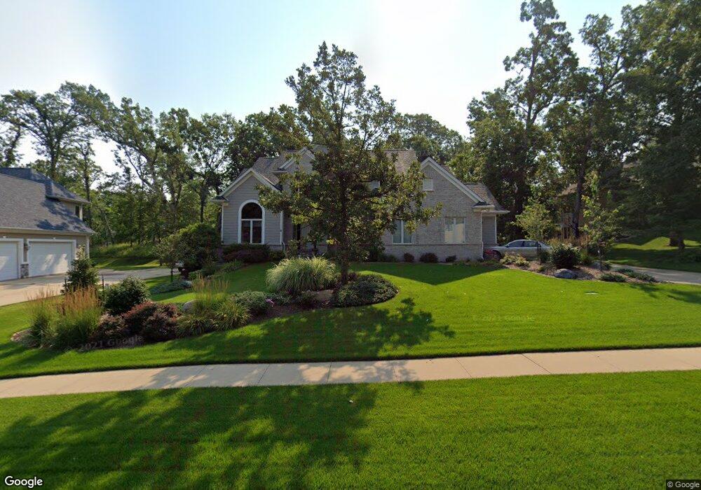 4330 Oak Leaf Ct NE, Cedar Rapids, IA 52411 - photo 1