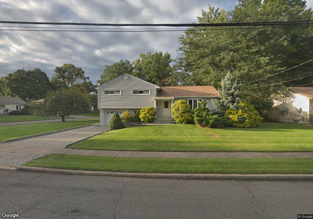 5 Fayette Place unit 1X, Fair Lawn, NJ 07410 - photo 1