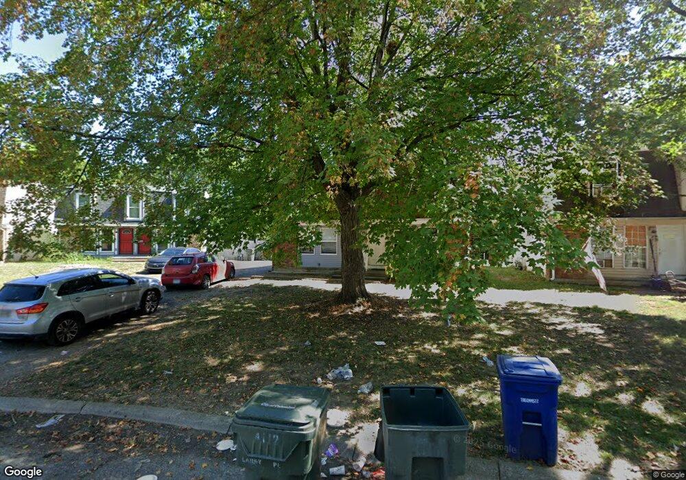 4110 Larry Place unit 112, Columbus, OH 43227 - photo 1