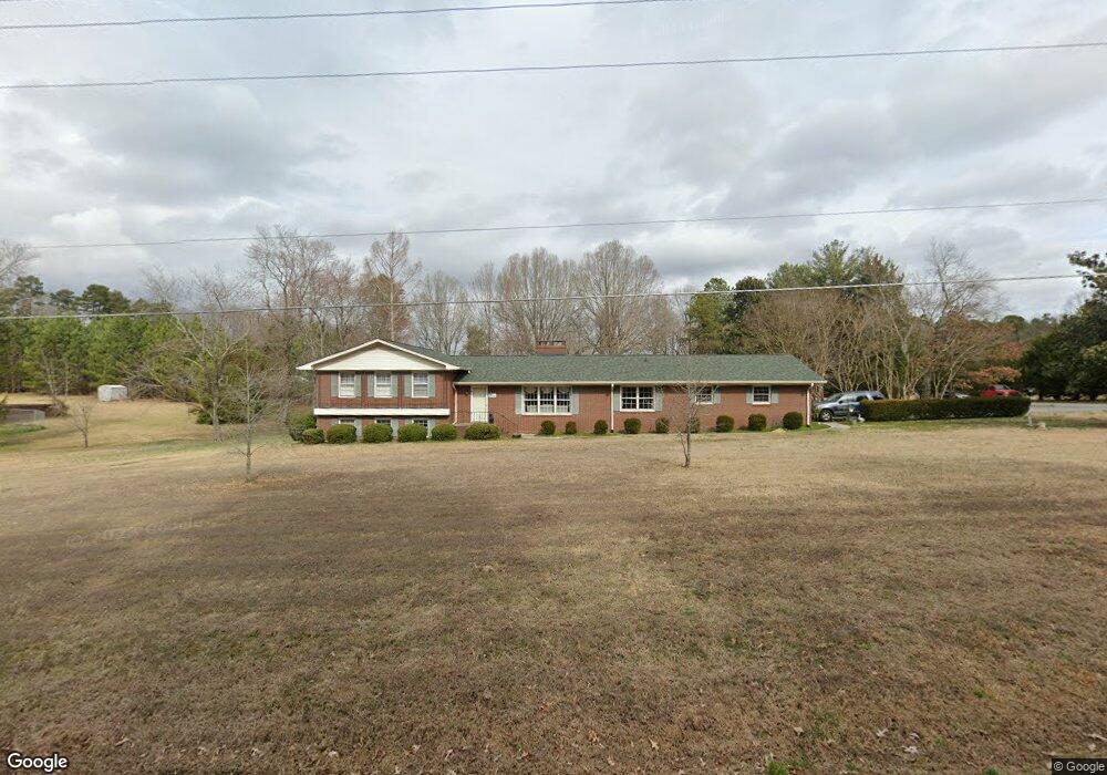 2454 Coltrane Mill Rd, High Point, NC 27263 - photo 1