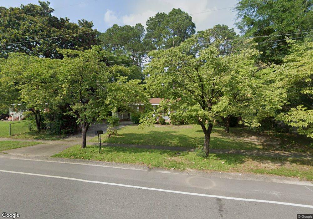 769 Newport Rd, Fayetteville, NC 28314 - photo 1