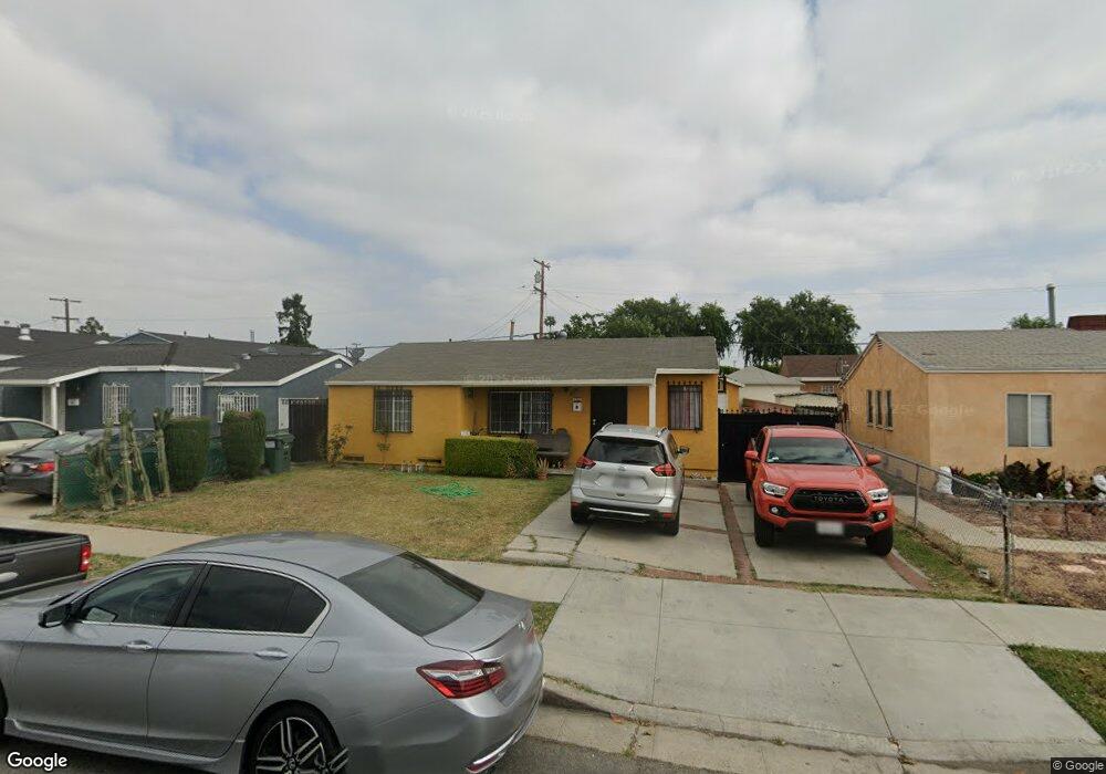 1223 E 125th St, Los Angeles, CA 90059 - photo 1