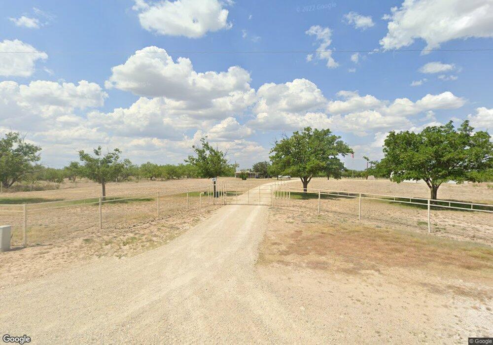 11970 Spring Creek Ln, San Angelo, TX 76904 - photo 1