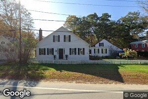 22 Main St Unit U04/69, Hancock, NH 03449