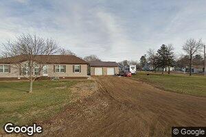 312 N Hill St, Yale, SD 57386