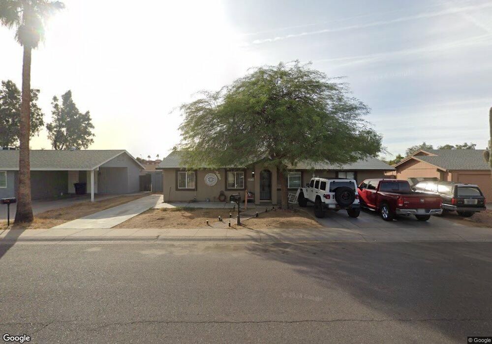 3513 W Detroit St, Chandler, AZ 85226 - photo 1