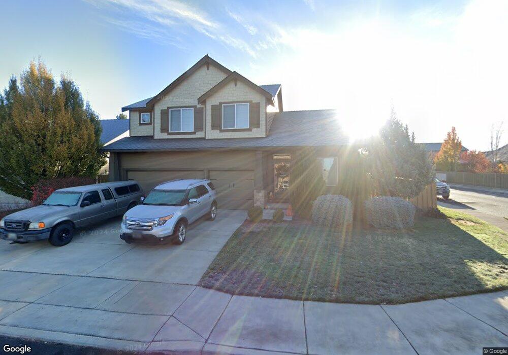 2734 SW 50th St unit 37, Redmond, OR 97756 - photo 1