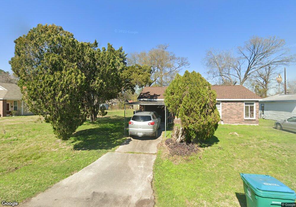 218 Hyta St, Houston, TX 77018 - photo 1