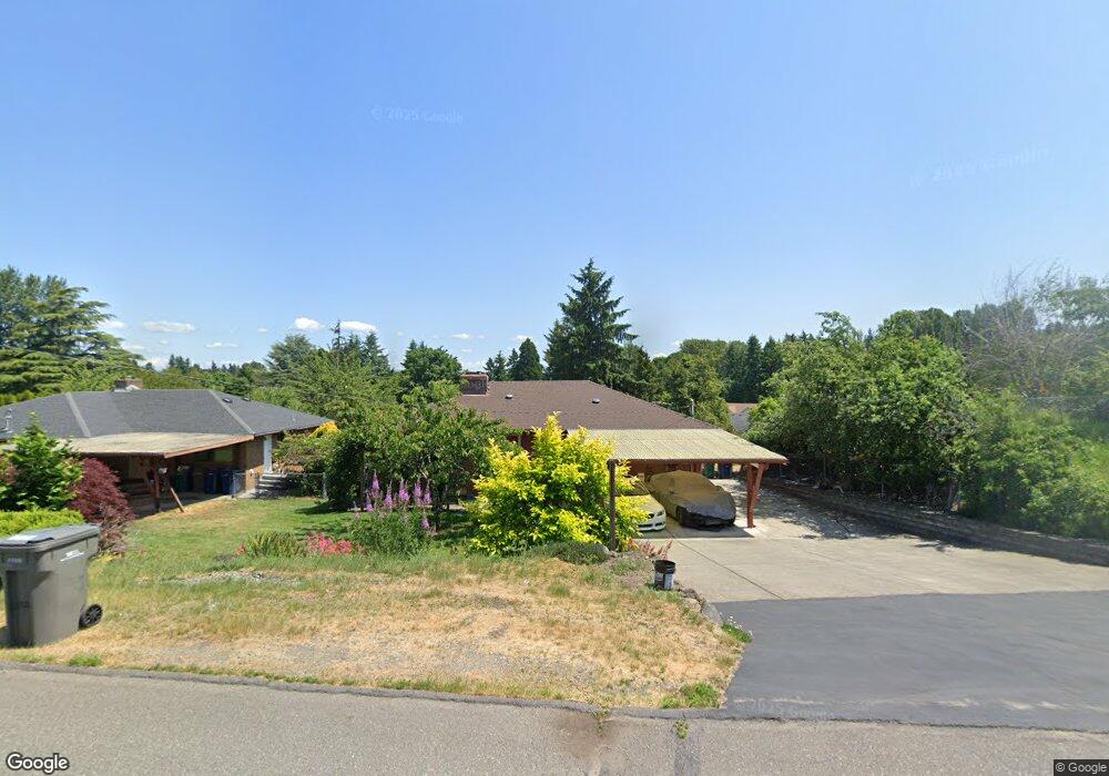 15220 40th Ave S, Tukwila, WA 98188 - photo 1