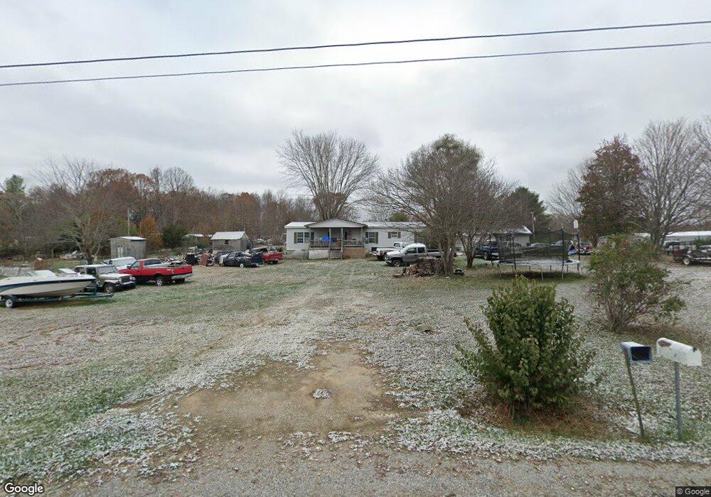 1077 Noel Dr, Cookeville, TN 38506 - photo 1