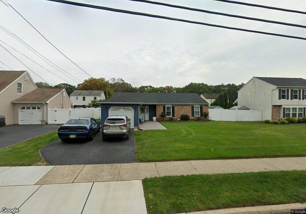 20 Newtons Corner Rd, Howell, NJ 07731 - photo 1