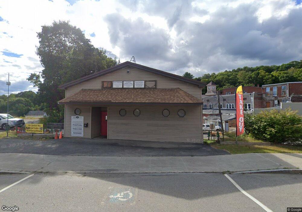 23 Spring St, Dexter, ME 04930 - photo 1