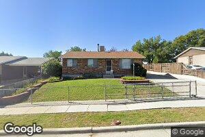 5051 W Highwood Dr, Kearns, UT 84118