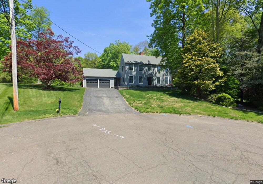 6 Highfield Dr, Trumbull, CT 06611 - photo 1