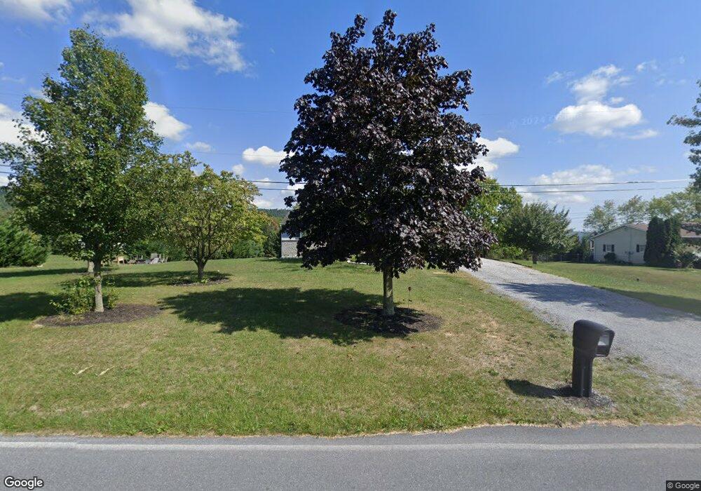 8825 Gap Rd, Waynesboro, PA 17268 - photo 1