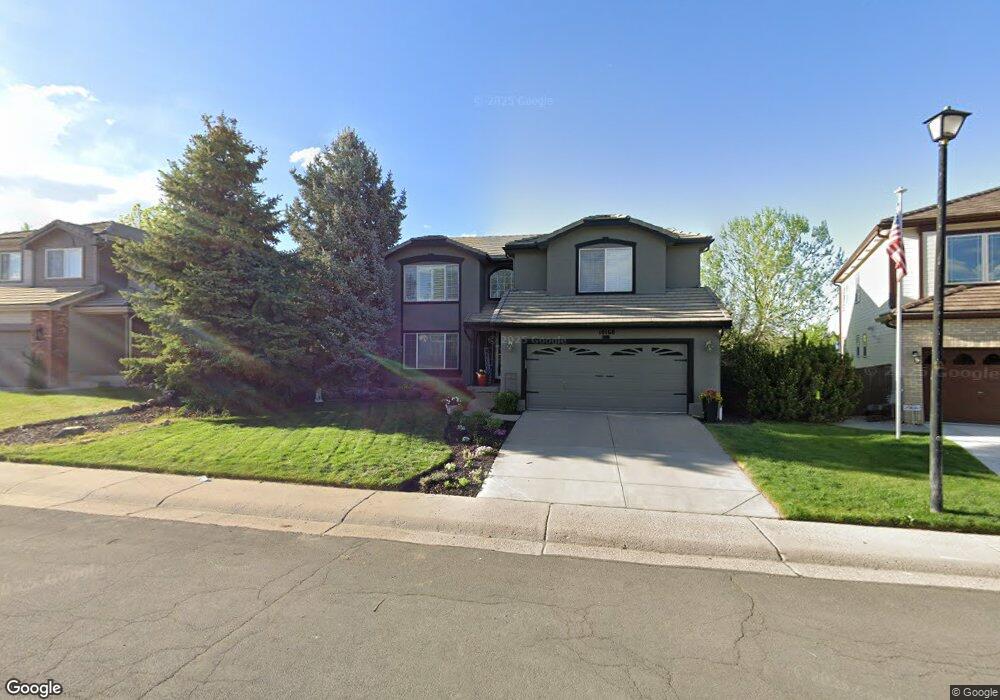 10168 Alexa Ln, Highlands Ranch, CO 80130 - photo 1
