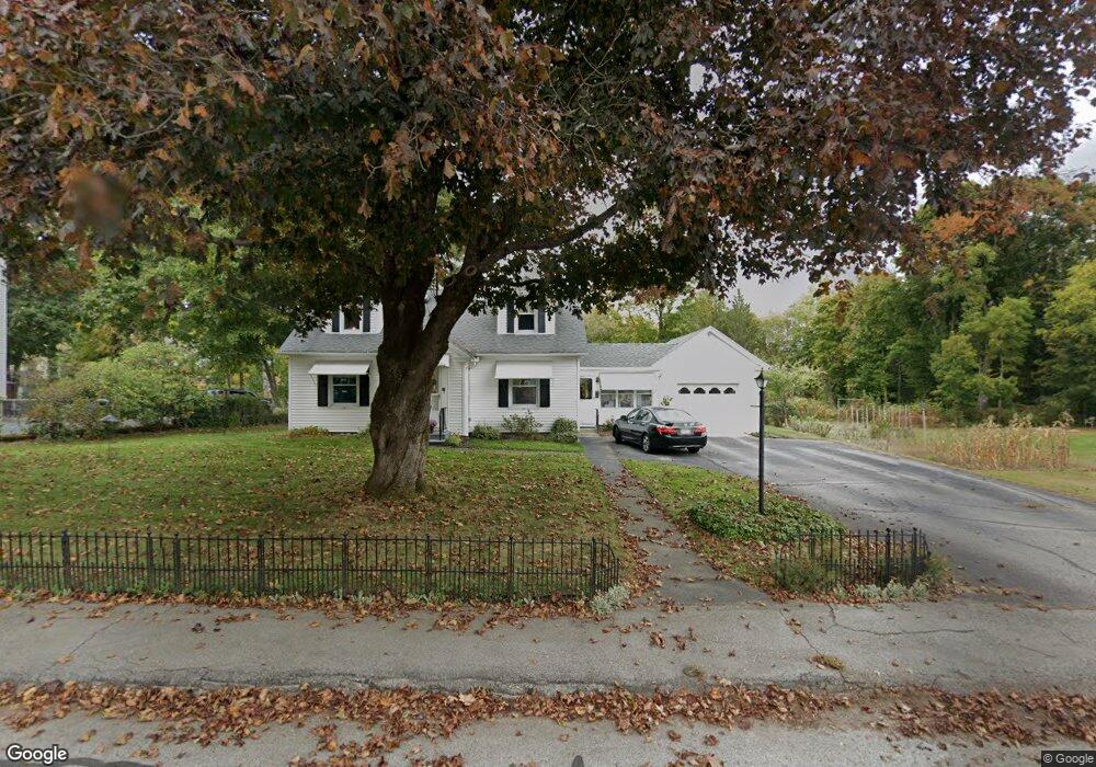 17 5th St, Webster, MA 01570 - photo 1