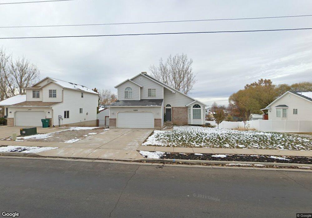 4629 S 3100 W, Roy, UT 84067 - photo 1